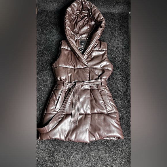 River island coat - Picture 2 of 5